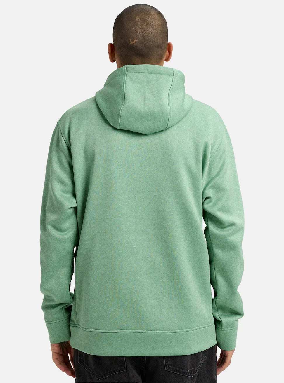 Oak Pullover Hoodie