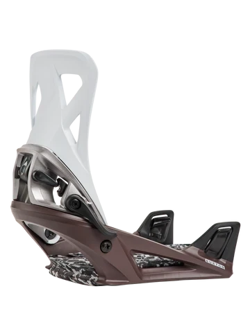 Men's Step On® Re:Flex Snowboard Bindings