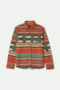 Bowery Arctic Stretch Fleece