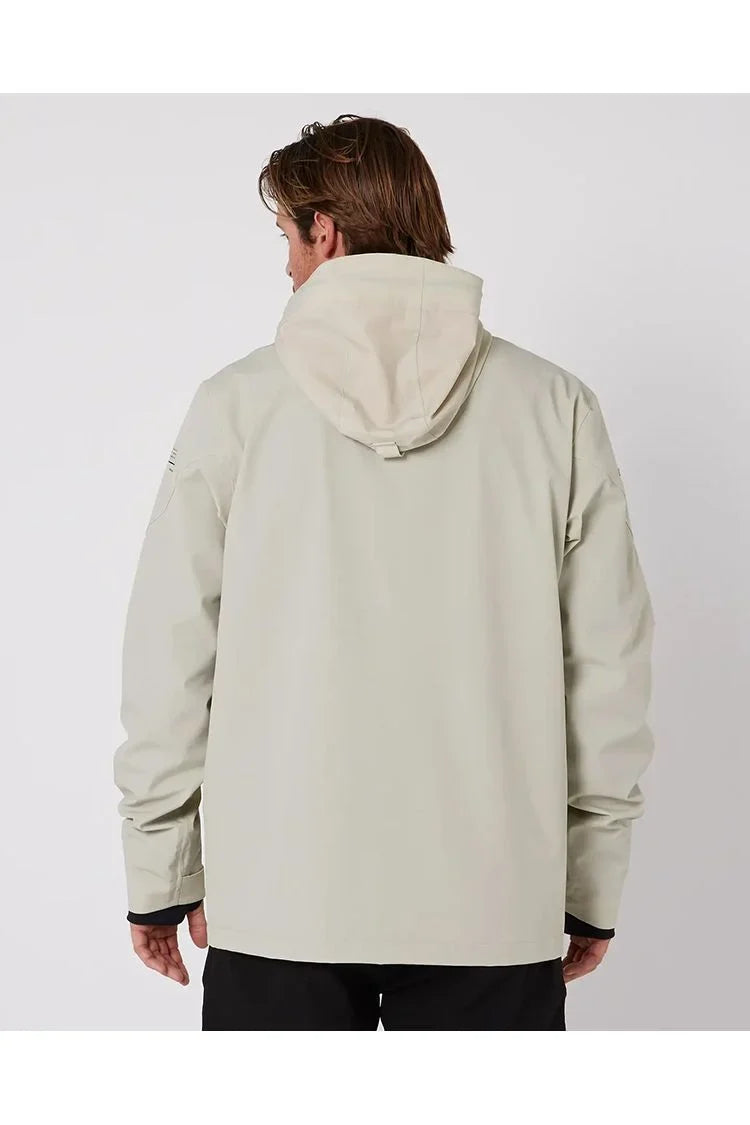 Outer Spray Zip-Through Jacket