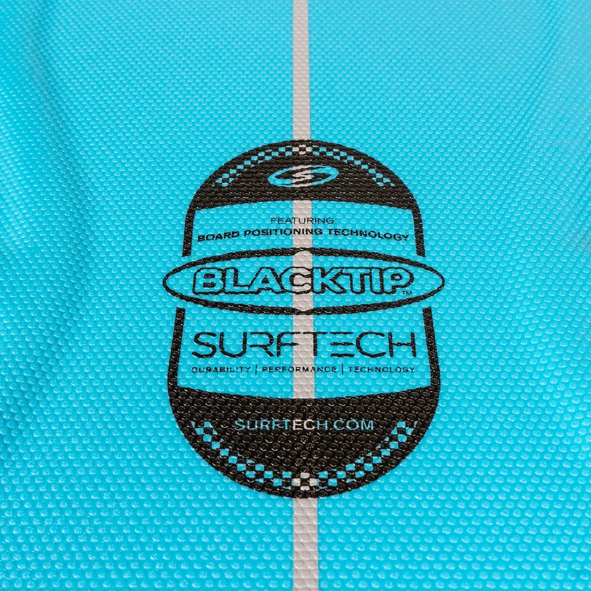 Blacktip