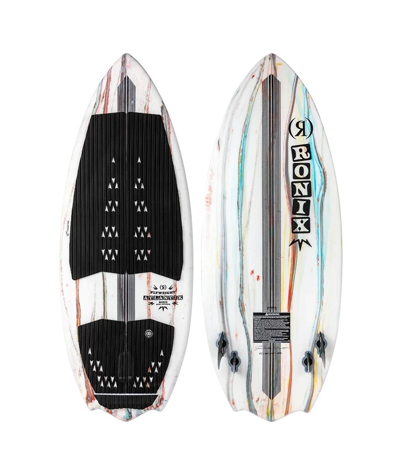 Atlantik Flyweight