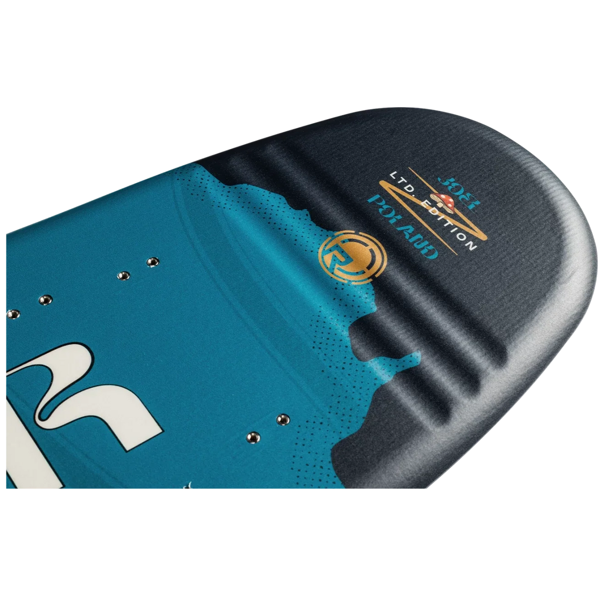 Graviton LTD Joel Poland Trick Ski