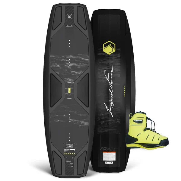 Unity Aero w/ Aero 6X