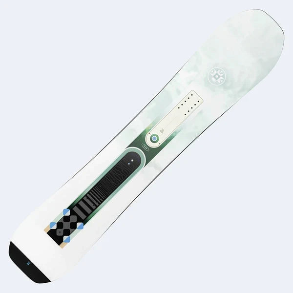 Bliss Snowboard