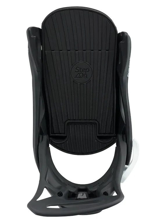 Kids' Step On® Re:Flex Snowboard Bindings