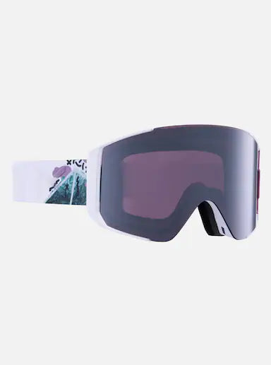 ANON SYNC GOGGLES + BONUS LENS