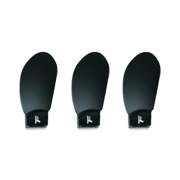 Aluminum Propellers (Three)