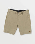 Crossfire Submersible Hybrid Shorts