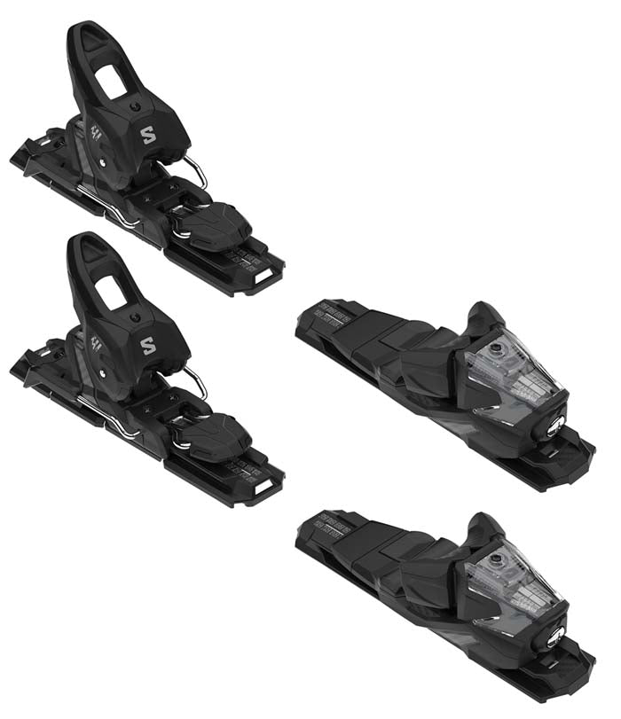 SKI SET E QST 92 + M11 GW L100