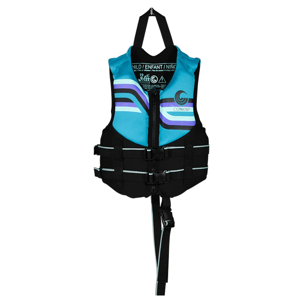Child Promo Neo Vest