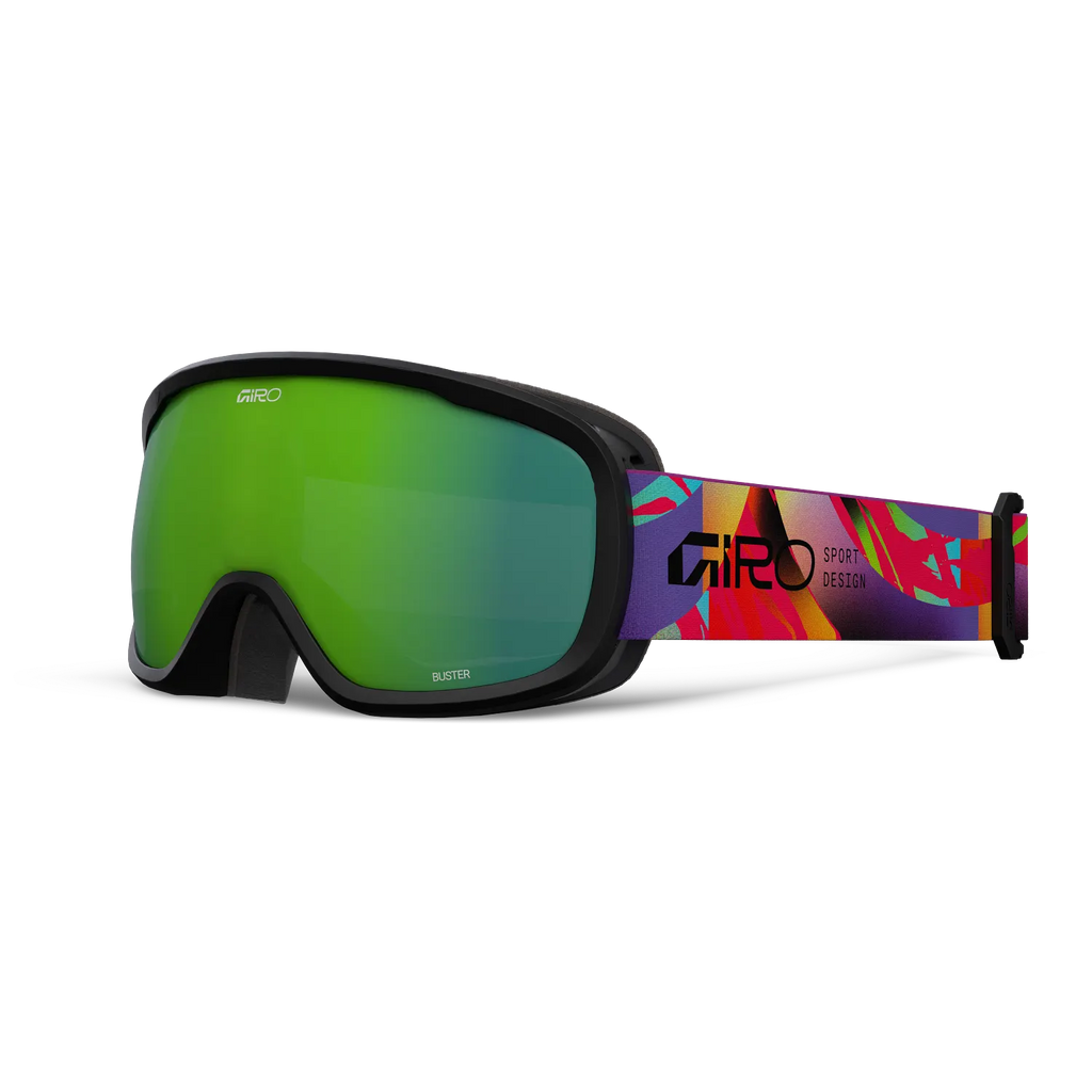 Buster Kids Goggle