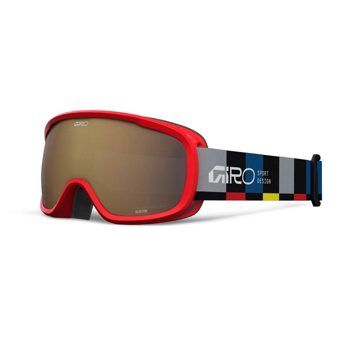 Buster Kids Goggle