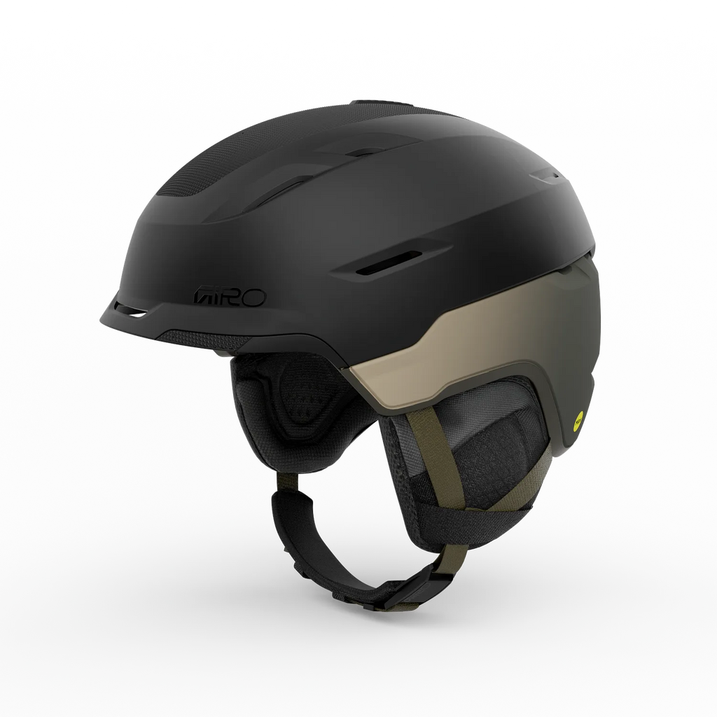 Tor Spherical Helmet