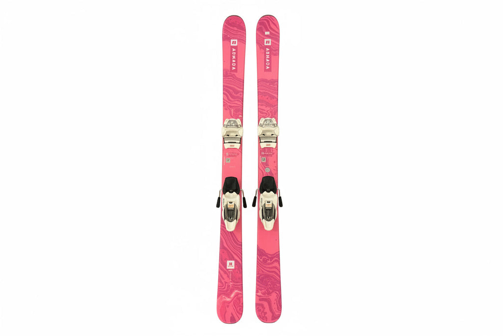 130 Used Skis