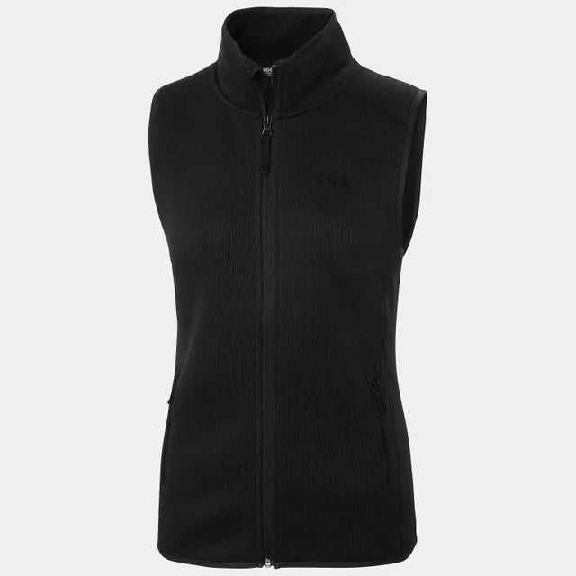 Varde Fleece Vest