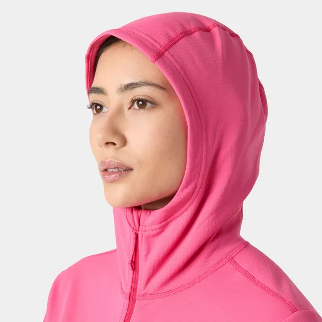 Versalite Hooded Fleece Jacket