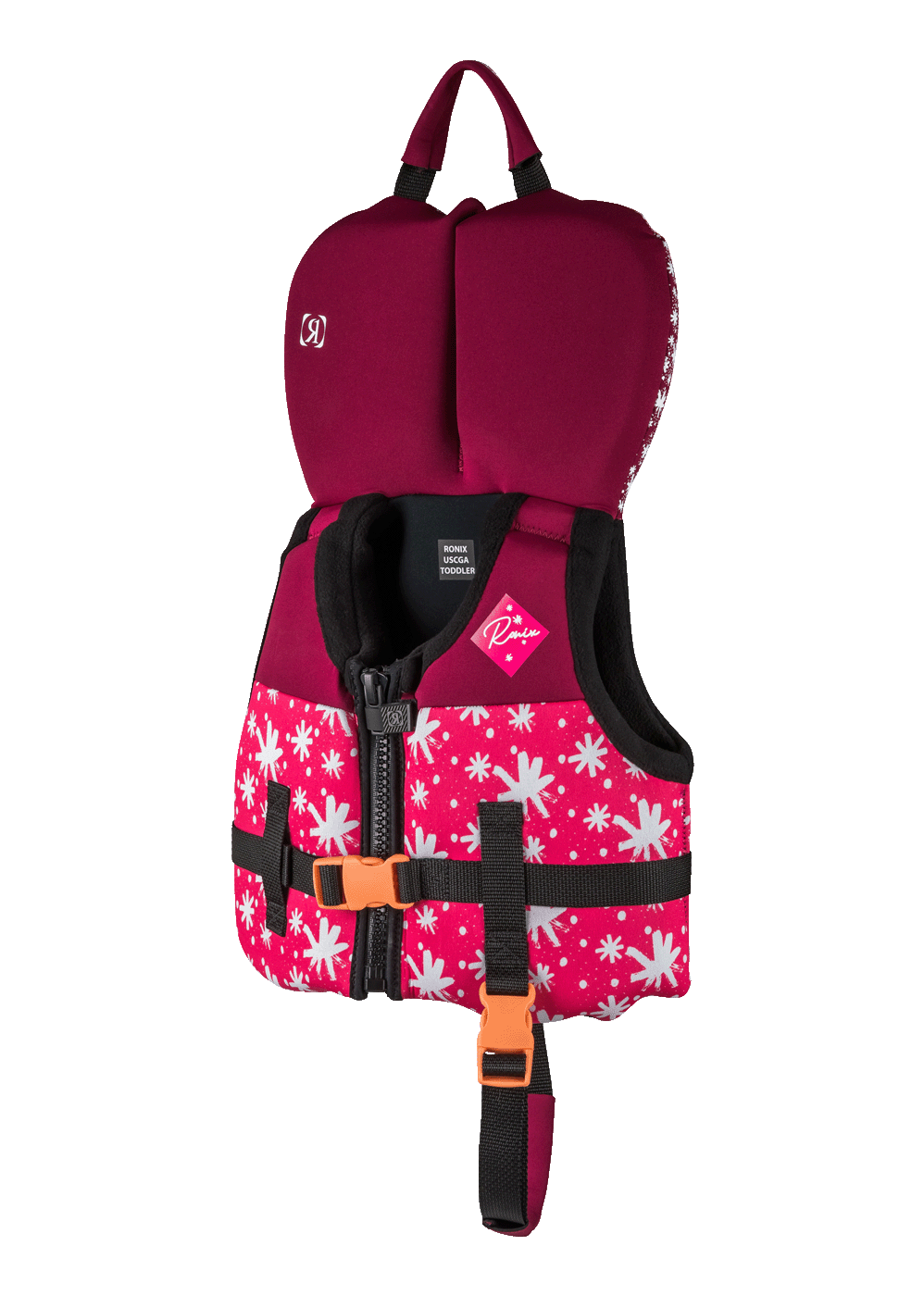 Laguna CGA Vest