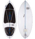 Flyweight Skimmer