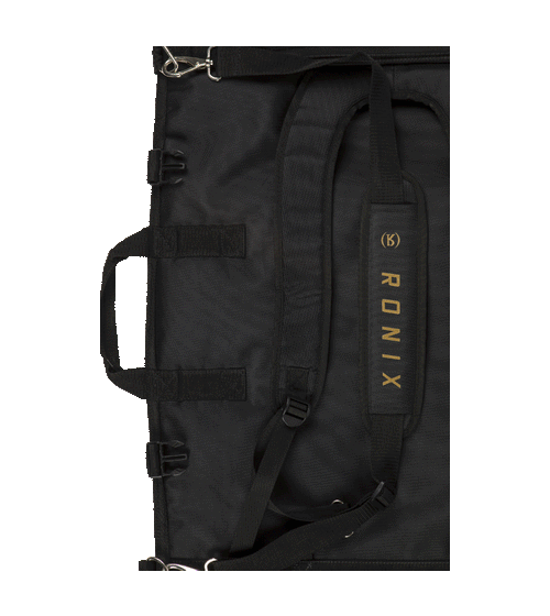 727 Foil Padded Board Case