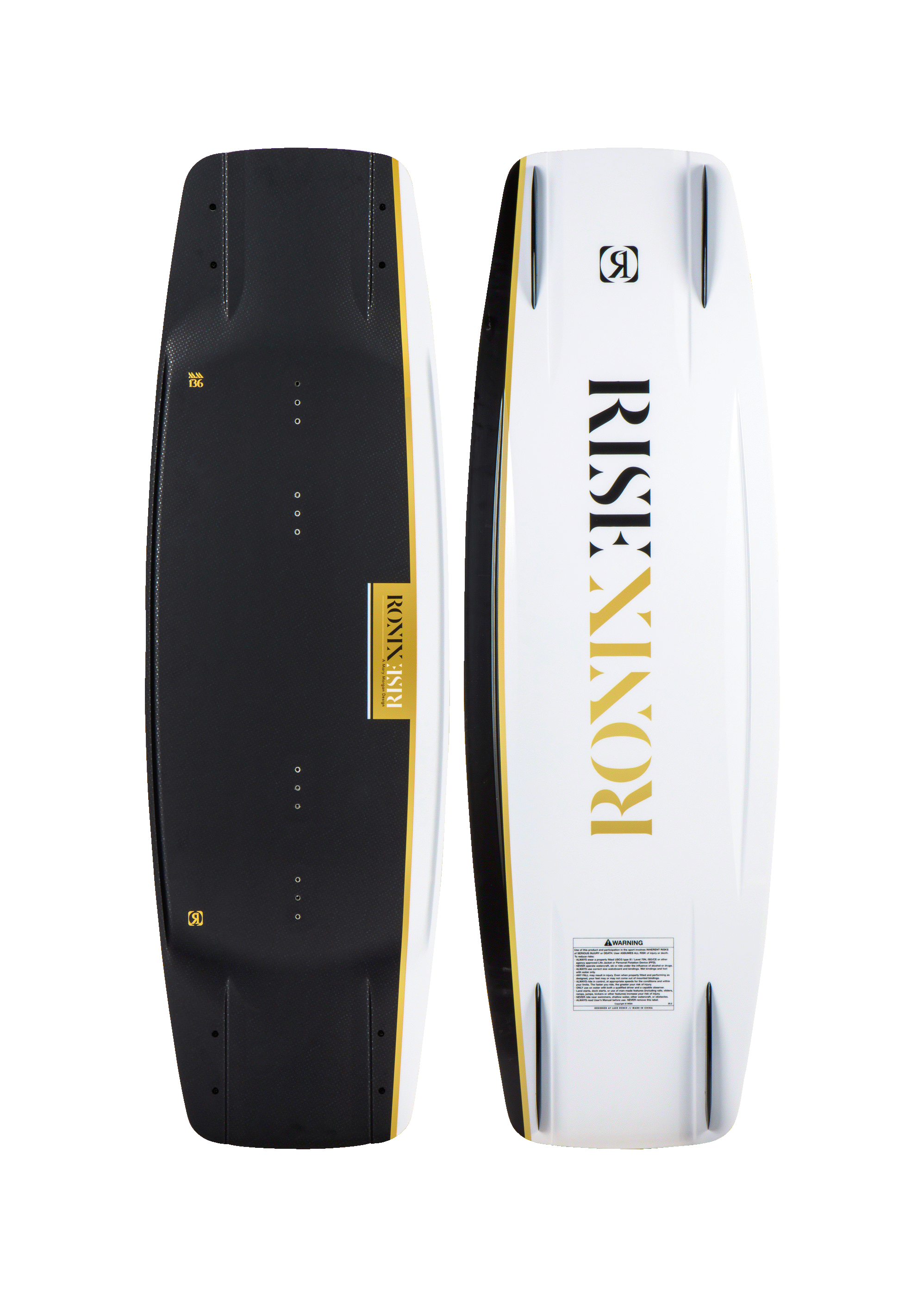 Rise Air Core 3
