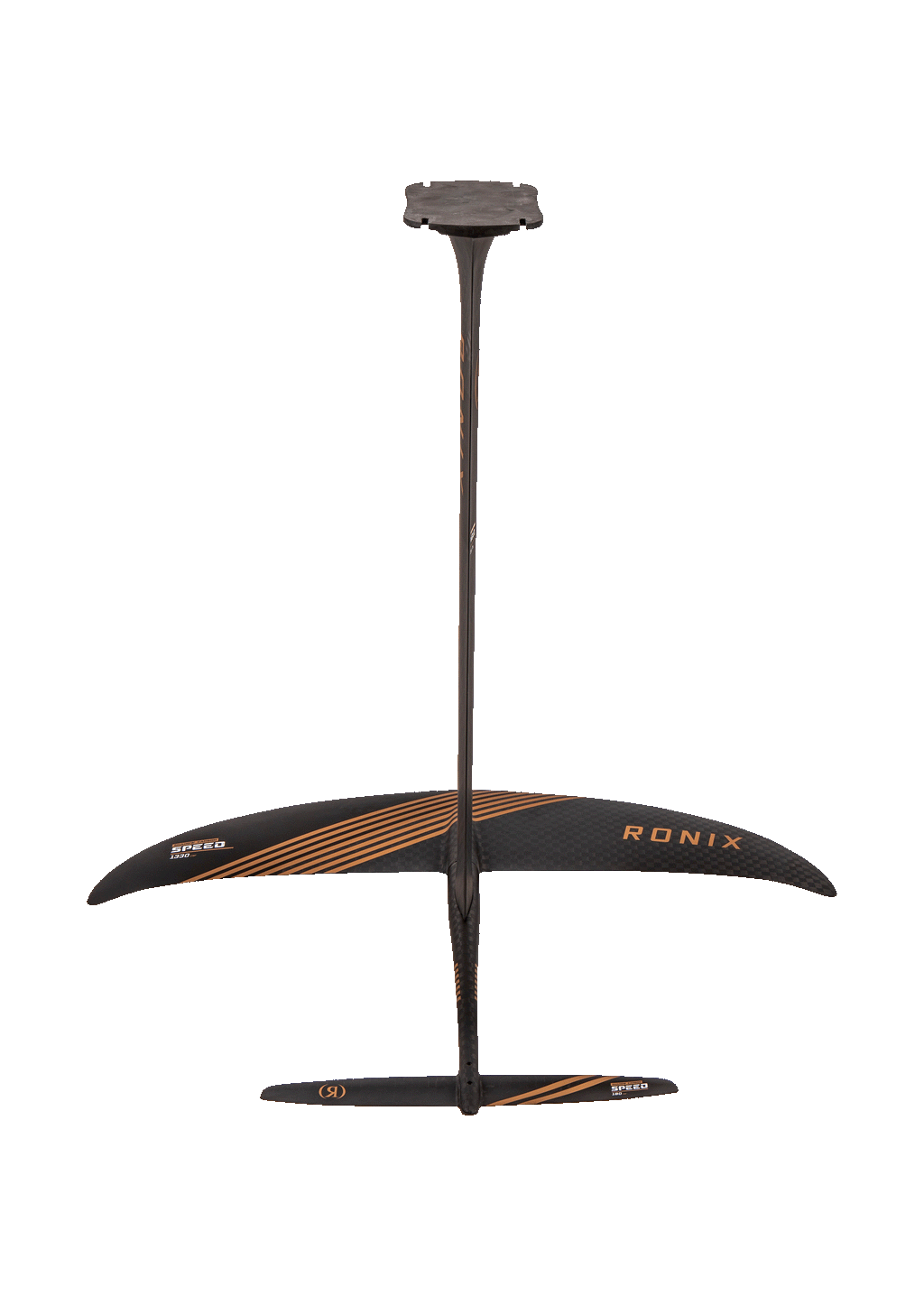 Expert Shadow Carbon Speed 1330cm Edition