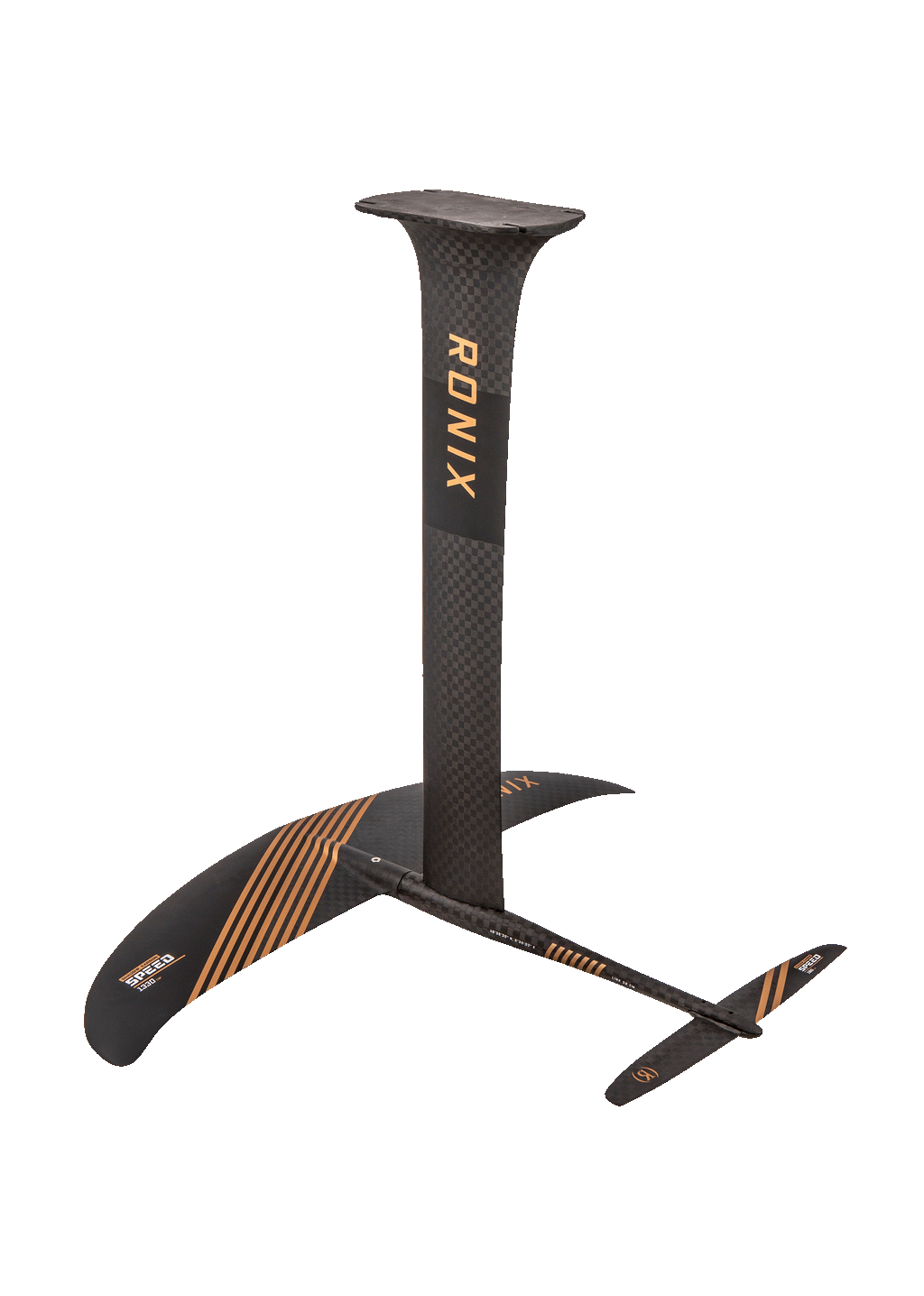 Expert Shadow Carbon Speed 1330cm Edition