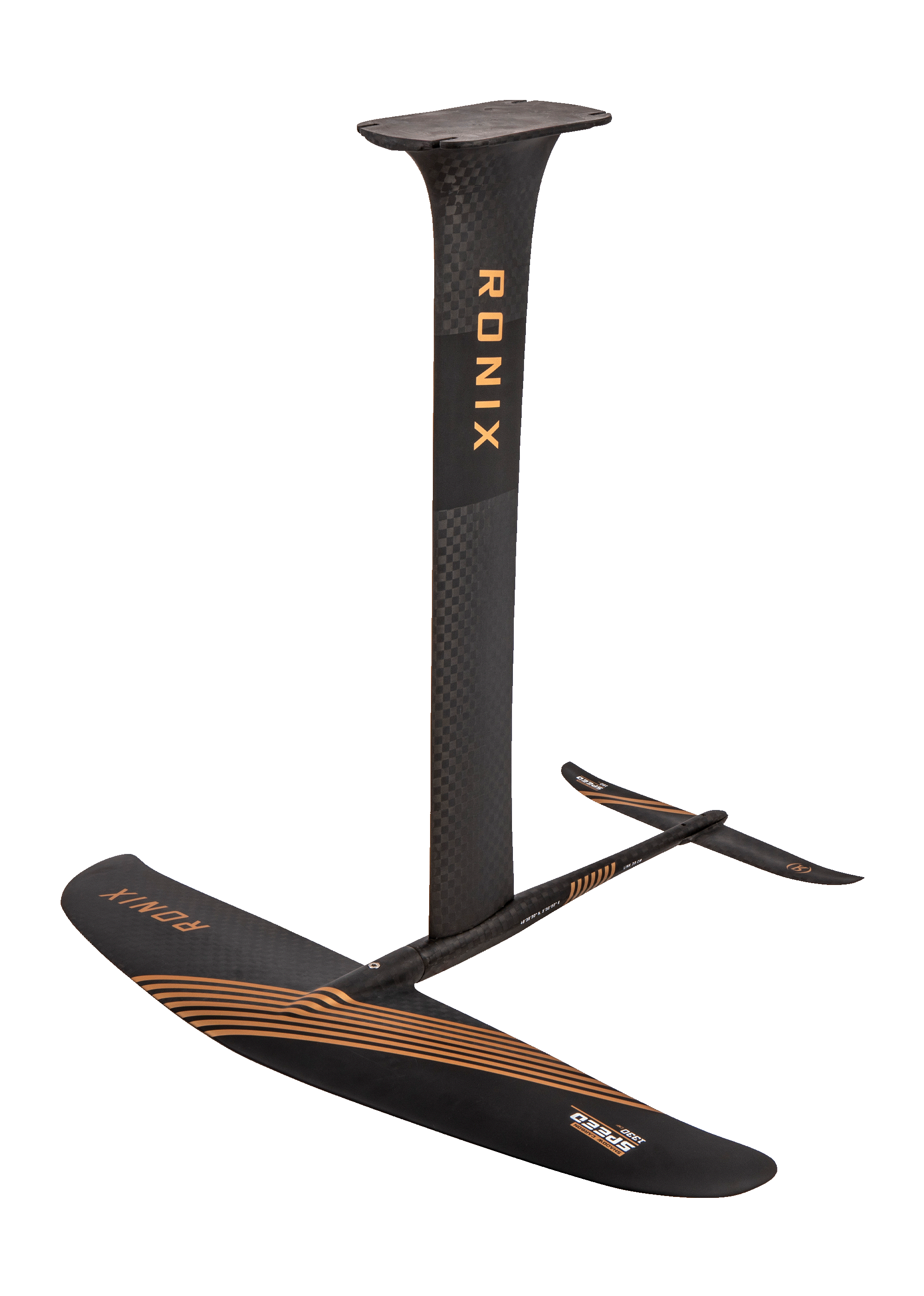 Expert Shadow Carbon Speed 1330cm Edition