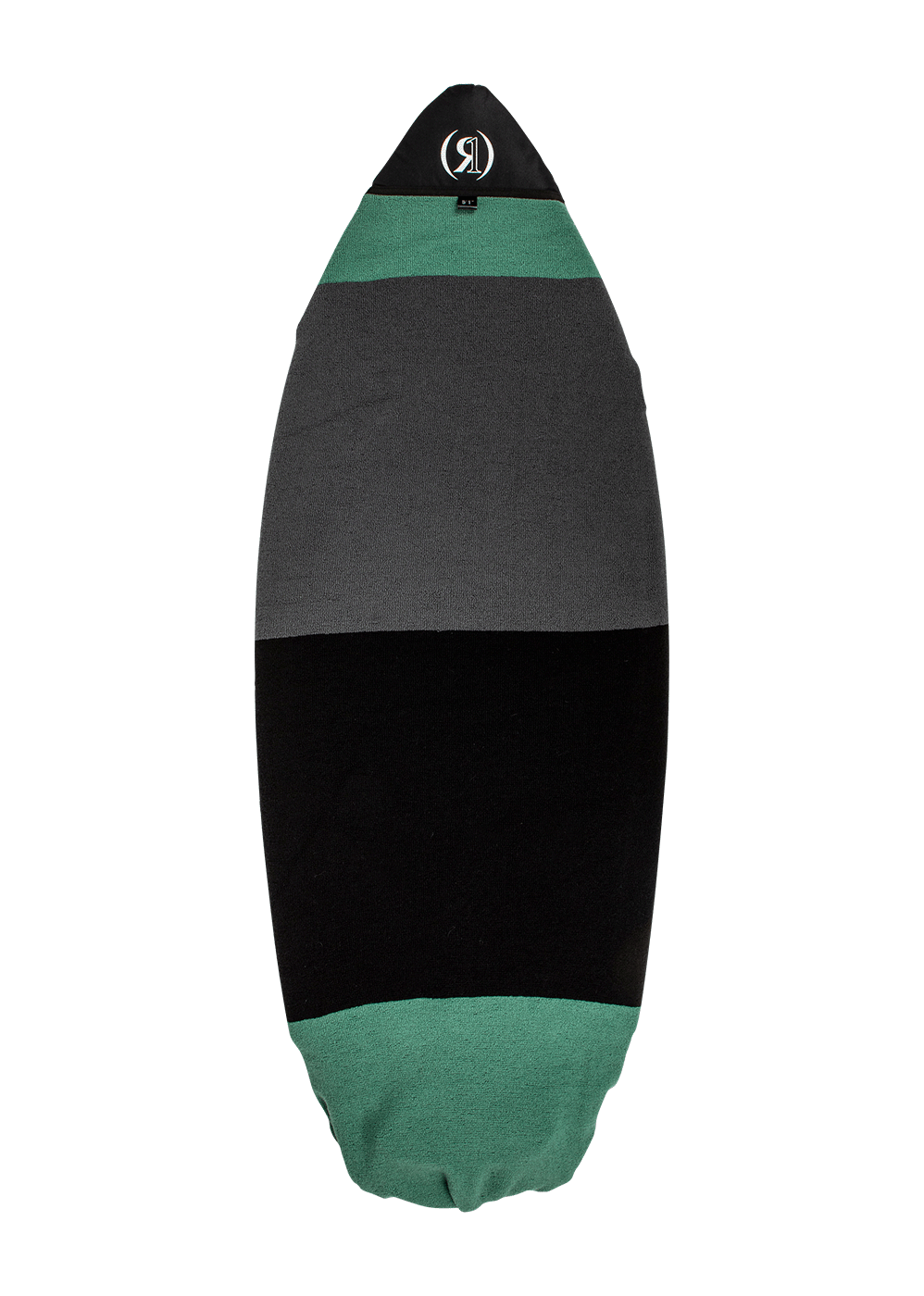 Surf Sock Pointy Nose
