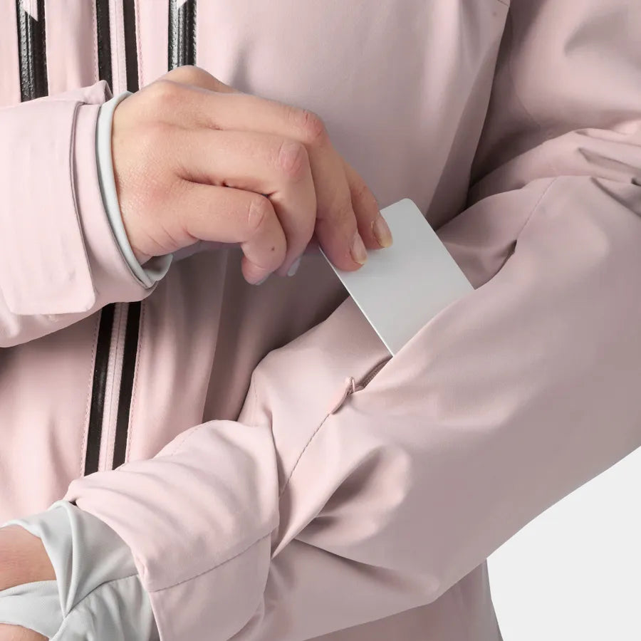 Alphelia LIFALOFT™ Ski Jacket