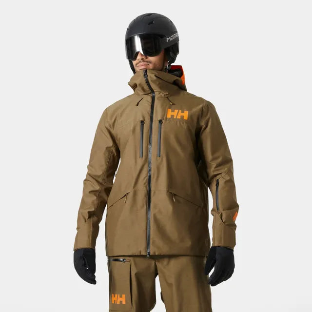 Garibaldi 2.0 Insulated Ski Jacket
