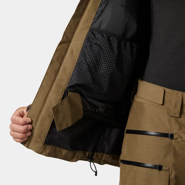 Garibaldi 2.0 Insulated Ski Jacket