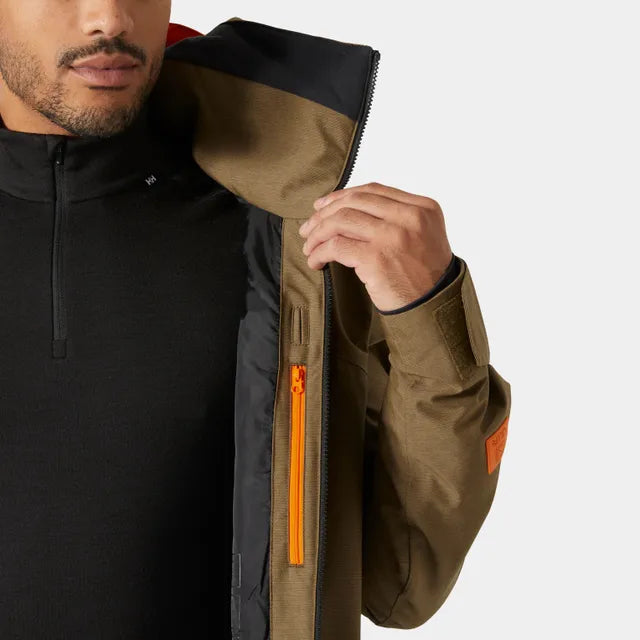 Garibaldi 2.0 Insulated Ski Jacket