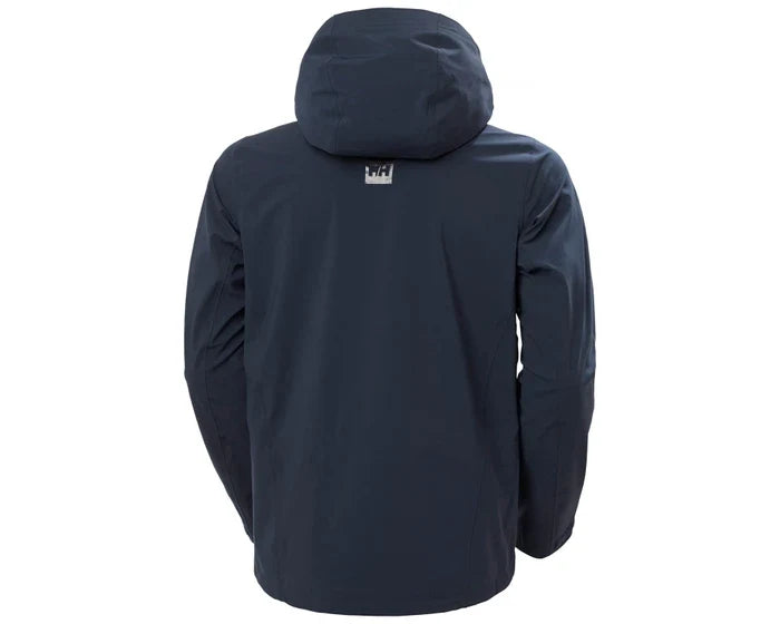 Swift 3L Shell Jacket