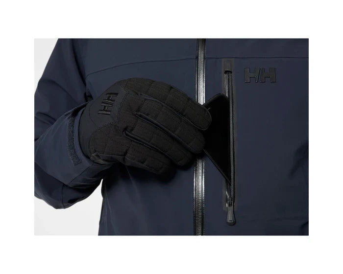 Swift 3L Shell Jacket
