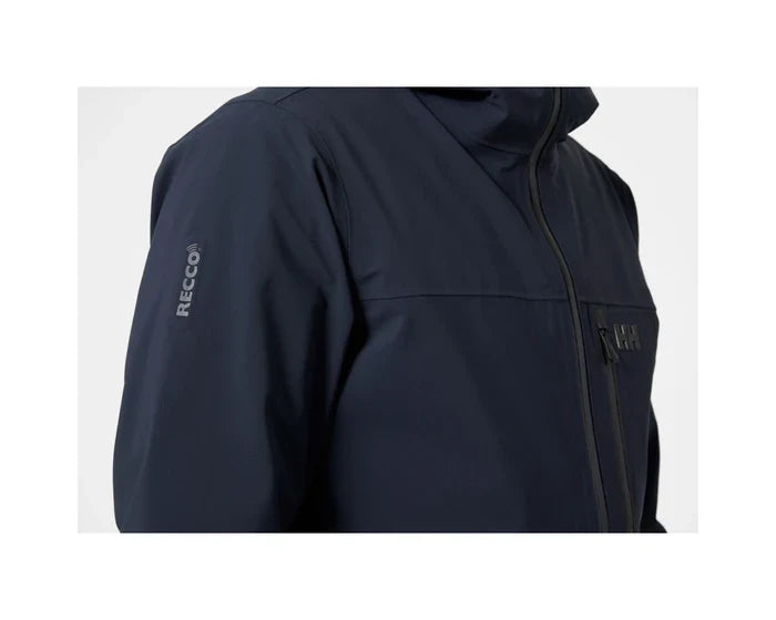 Swift 3L Shell Jacket