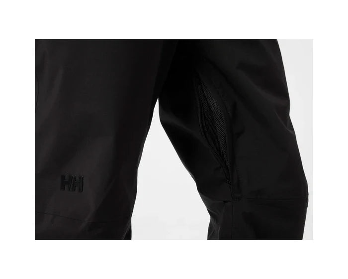 Legendary Insulated Bib Pants