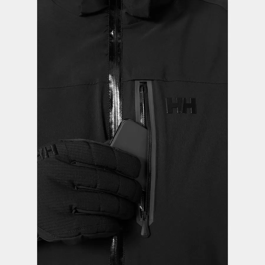 Swift Stretch Jacket