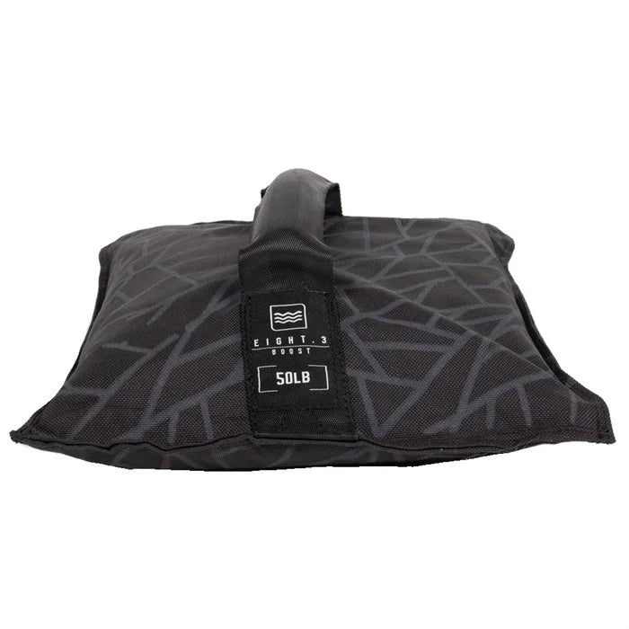 Eight.3 boost sack 50 lb