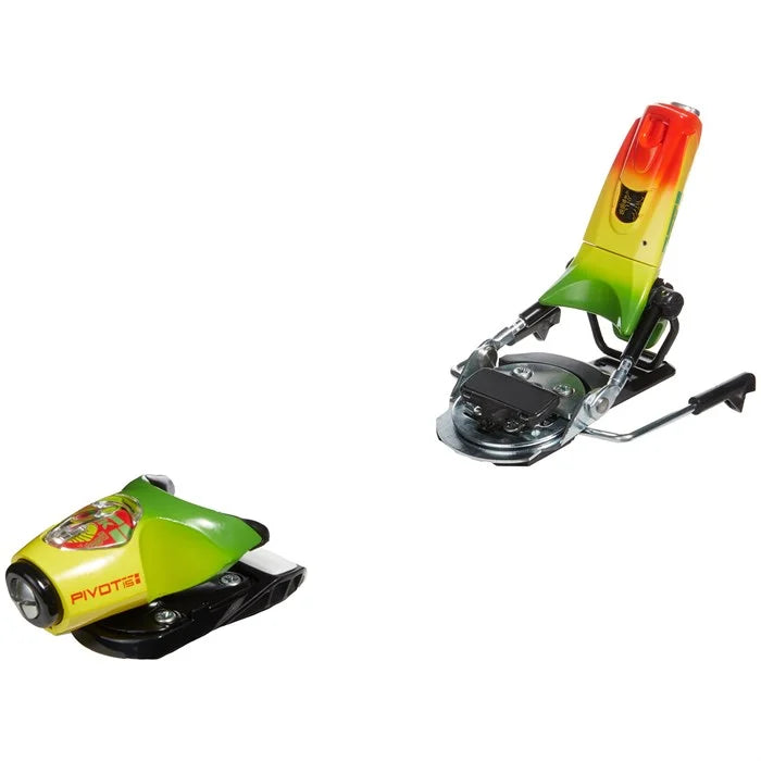 Look Pivot 15 GW