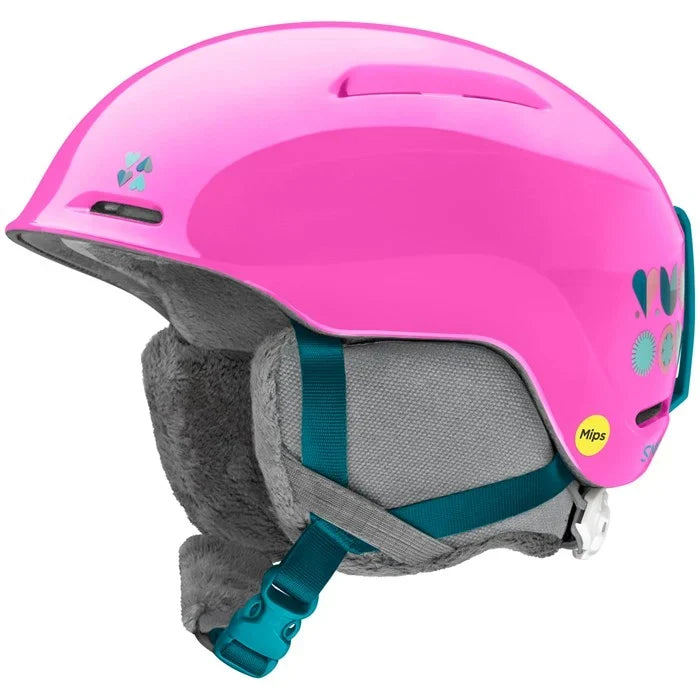 Glide Jr.