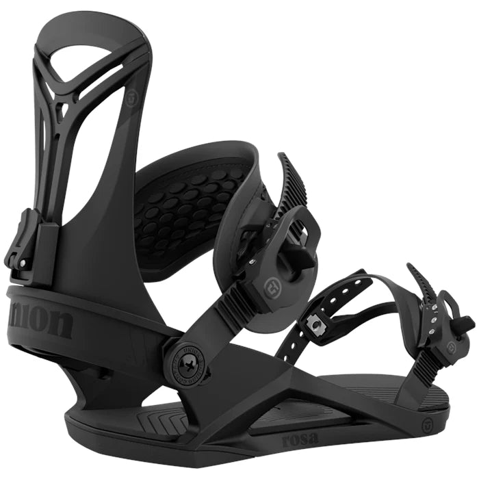 Union Rosa Snowboard Bindings