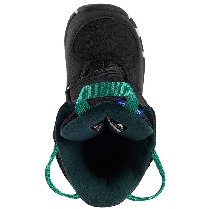 Mini Grom Snowboard Boots