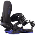 Hemlock Snowboard Bindings