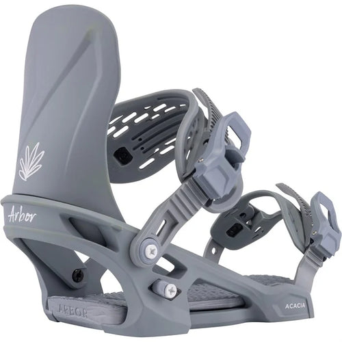 Acacia Bindings