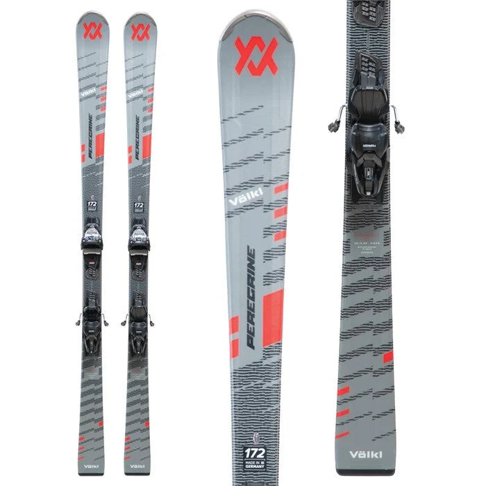Peregrine 7.2 w/ vMotion 10 GW