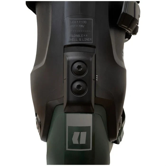 AR One 130 MV Ski Boots