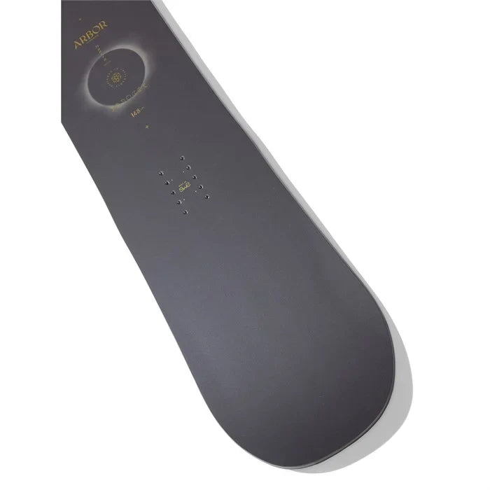 Mantra Decon Snowboard