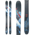 Enforcer 99 Skis