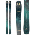 Anomaly 94 Skis
